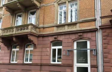 Perkeo Apartments - Foto 2