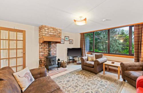 Freuchies Mill - A Holiday Home For All Seasons. - Photo 6