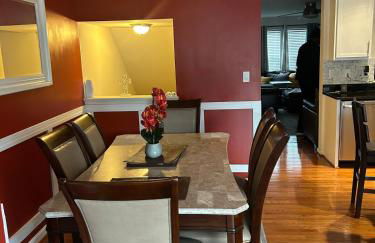 Beautiful, Cozy Fully finished Townhome - Foto 6