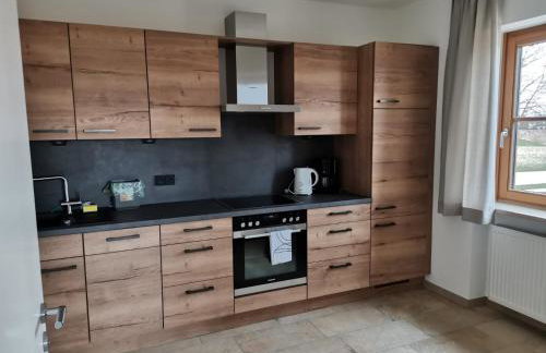 Ferienwohnung am Naglerhof - Foto 6