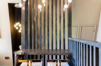 Lux Manor Sleeps 30 - Pool Sauna Hot Tub Cave - Foto 56