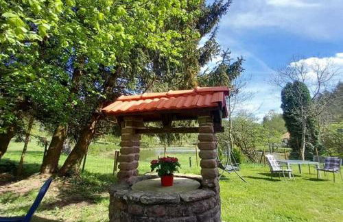 Nature Retreat in Lorraine - Foto 66