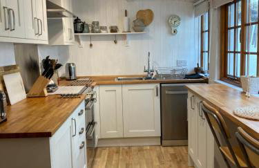 Devon Cottage in Lovely Georgeham - Foto 8