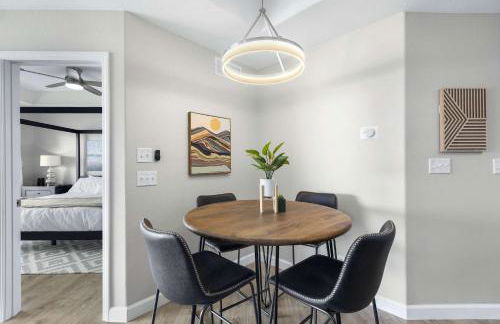 Emerald Bay Oasis - Sleeps 6 - Foto 10