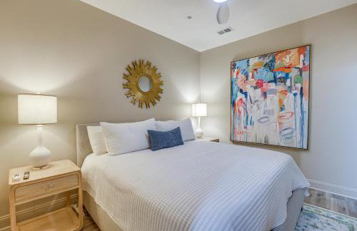 Walk to UA Campus Apt with Secure Parking! - Foto 15