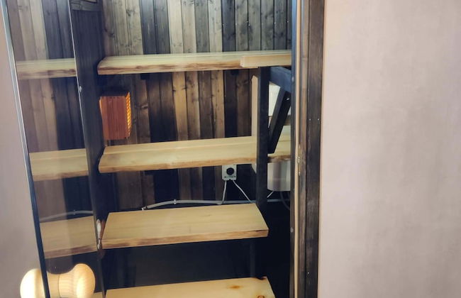 Salkolahti Tuura - Foto 13