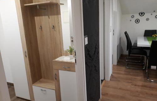 Apartmani Anna - Foto 22
