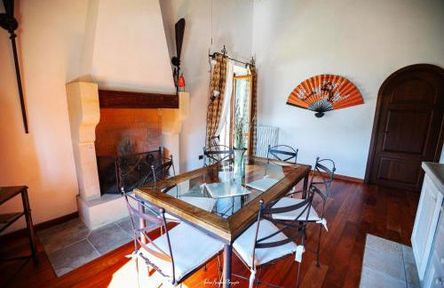 Agriturismo Aia Leccioni - Foto 79