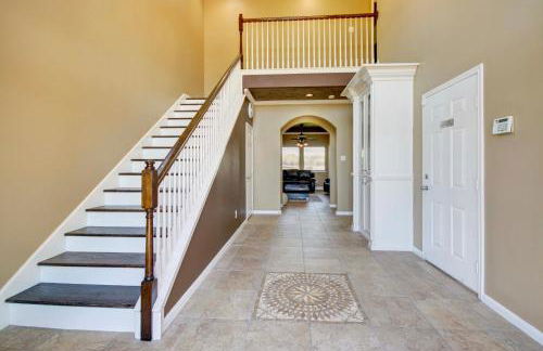 Private Fishing Pier and Gulf Fun! Dickinson Retreat - Foto 14