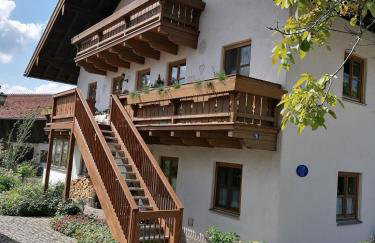 Ferienwohnung Sam - Photo 1