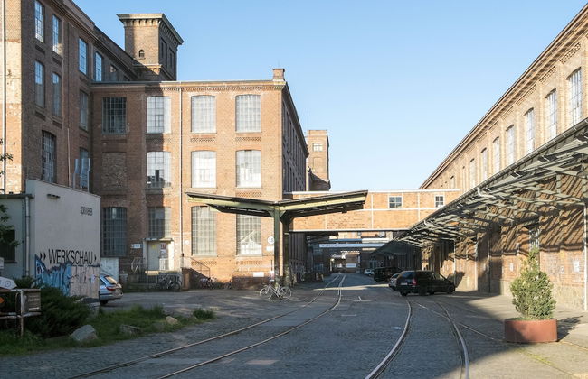 Meisterzimmer - Photo 61