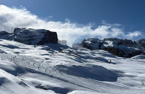 Monalisa sweet house - Appartamento Marilleva 1400 - Foto 61