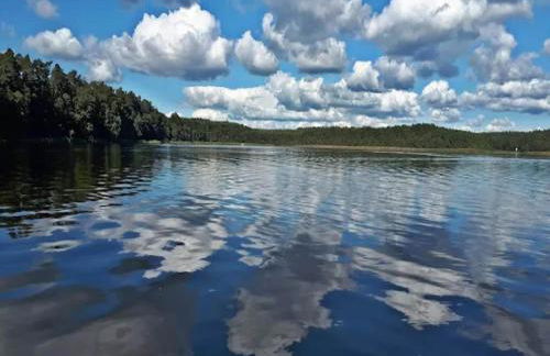 Ferienwohnungen am Mirower See, Mirow - Photo 15