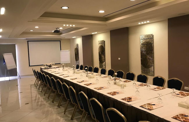 Capri Hotel Suites - Foto 51