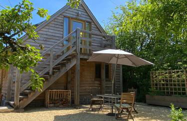 The Studio @ Bridge Cottage - Foto 16