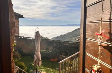 Il Giardino dell'Abate di Collepino - Spello - Foto 28