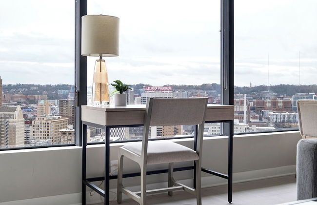 Downtown Birmingham Apartments by Landing - Foto 19