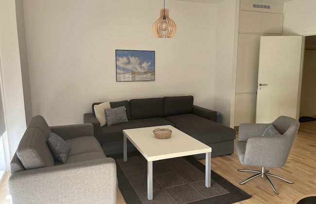 Skagen Havn Lejligheder - Foto 37