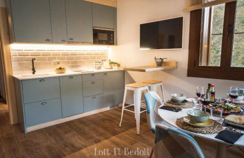 Abadía de Montenartró Apartamentos - Foto 29