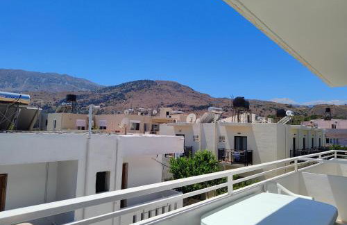 Sofia Studios & Apartments - Foto 78