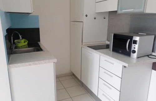 ALBACHIARA INN Residence Apartments - Foto 20