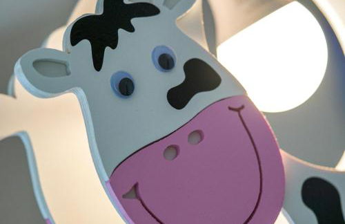 Haubarg Ossenhoff Haubarg Ossenhoff Appartement Buernhus - Photo 19