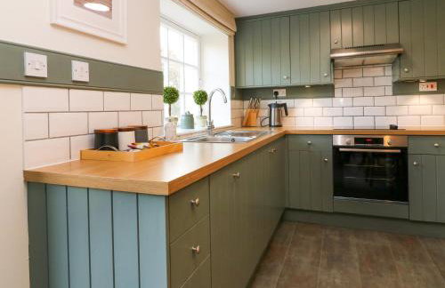 East Cottage - Tarvit - Foto 10