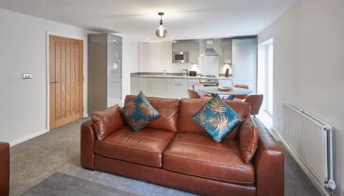 Host & Stay - Bagdale Rise - Foto 2