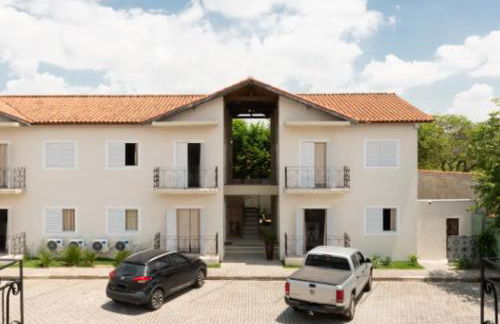 Apart Sol Nascente - Foto 61