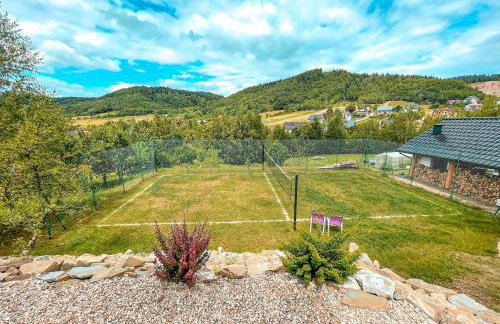 ForRest House Jacuzzi & Sauna - Foto 51