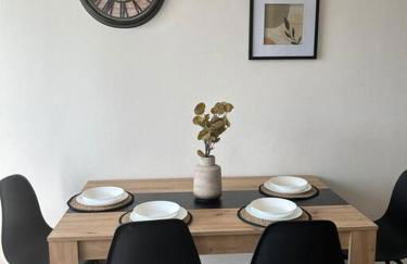 Charmant T2 à Fresnes, proche RER B, 4 pers - Foto 3