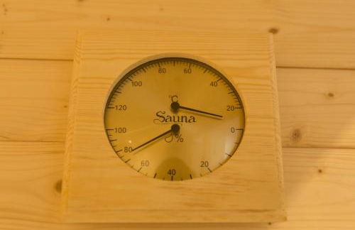 Quinta de Santa Bárbara Casas Turisticas - Photo 148