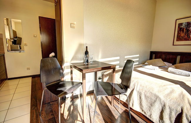 HelApart - Apartamenty Foka - Photo 6