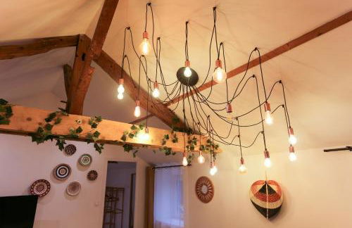 L'invention poétique - T2 charmant en Hyper centre - Foto 7