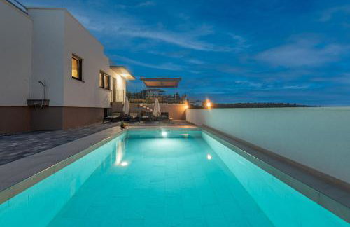 Villa Pava ZadarVillas - Foto 30
