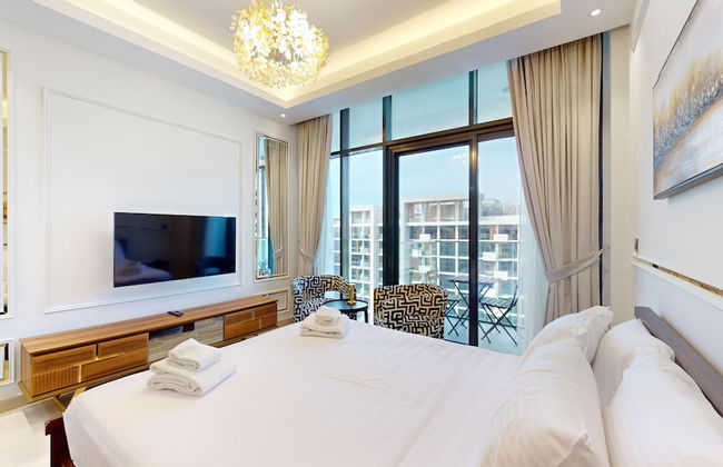 Primestay - Azizi Riviera Residences - Al Meydan - Foto 18