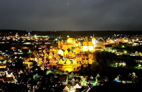 Ferienwohnung Nordschwarzwald - Photo 20