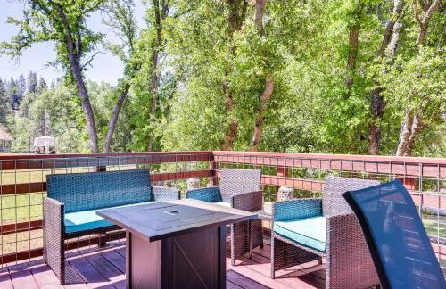 Groveland Home - Walk to Pine Mountain Lake! - Foto 29