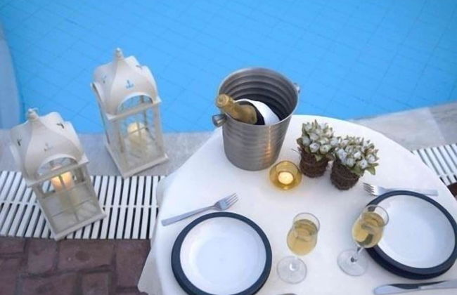 Damia Hotel - Foto 65