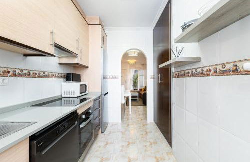 Playa del Pinet Apartment - Foto 9