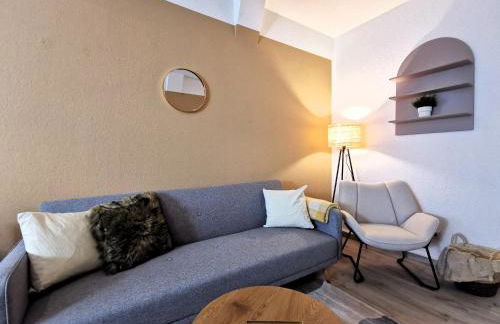 BohnApartments Junior SUITE Blume 14 - Nähe Dom - WLAN - Foto 7