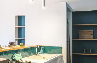 Villa Bruca 2 appartamenti al mare - Foto 13