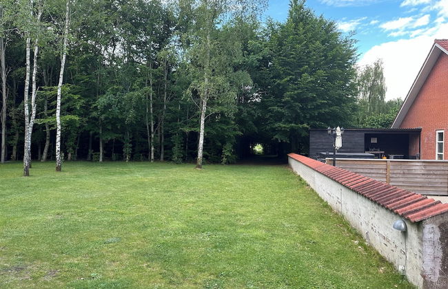 EMDA country living close to Legoland. - Foto 30