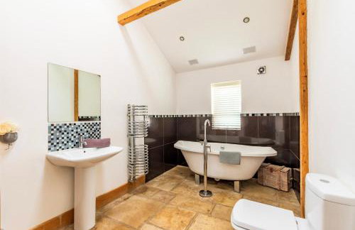 Hobland Barns by Leap Escapes - Foto 10