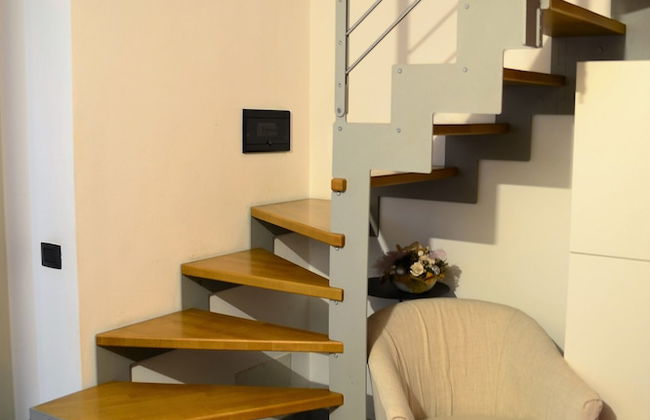 Appartamento Vista Lago Red & Grey - Foto 10