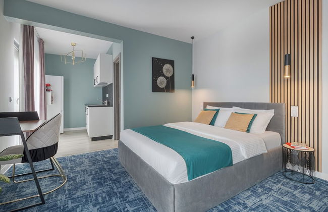 Aria Prestige Boutique - Foto 21