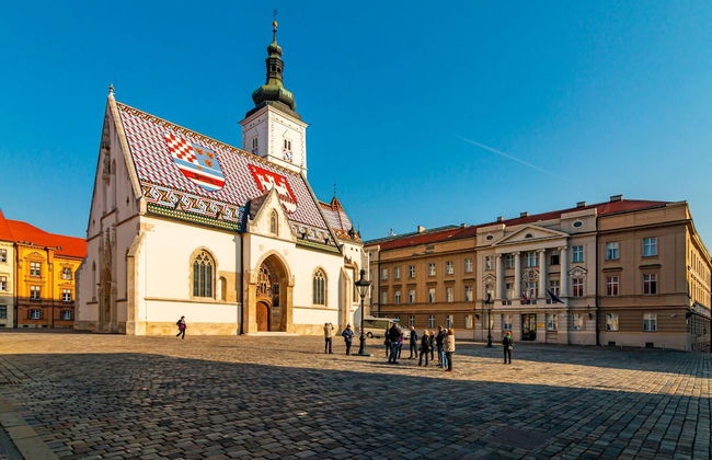 Studio Apartment Magnolia Zagreb - Foto 20