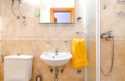 Penthouse apartment with terrace and hot tub - Ivan - Foto 36