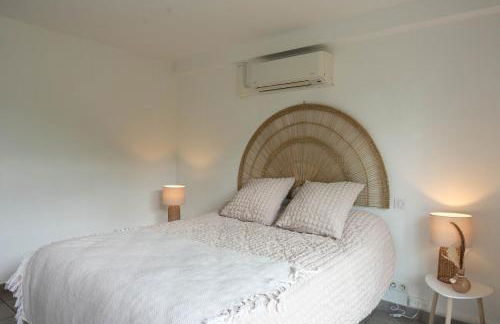 Villa Léa Alès 5 chambres - Foto 13