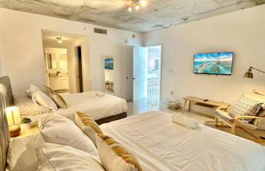 Stylish and Spacious Condo Prefect to Enjoy Miami! - Foto 13